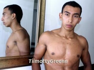 TiimottyGreenn