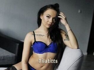Tilatitts