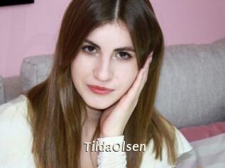 TildaOlsen