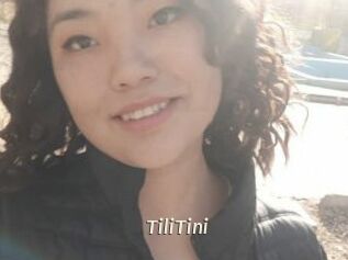 TiliTini