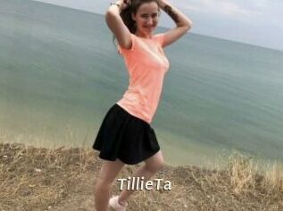 TillieTa Blog éjac