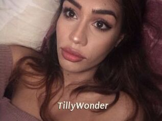 TillyWonder