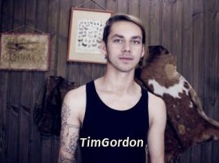 TimGordon