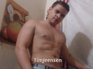 TimJeensen