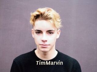 TimMarvin