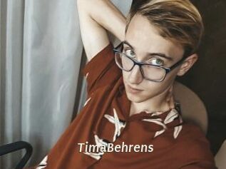 TimaBehrens Blog éjac