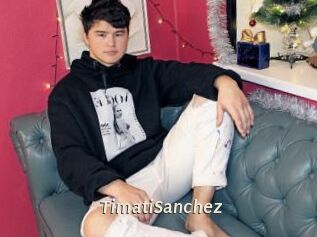 TimatiSanchez Blog éjac