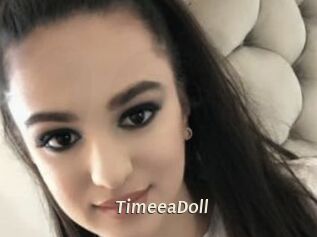 TimeeaDoll