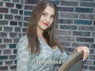 TimidRose