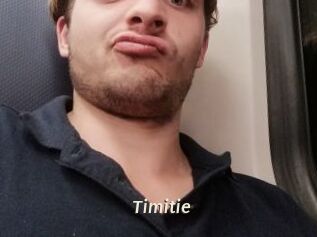 Timitie