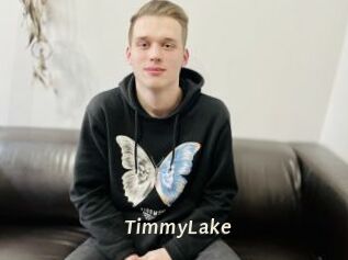 TimmyLake