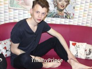 TimmyPrince