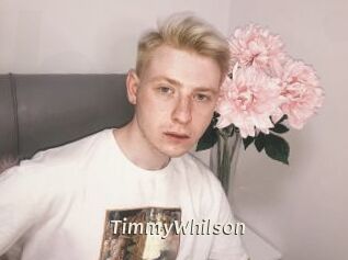 TimmyWhilson