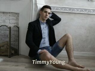 TimmyYoung