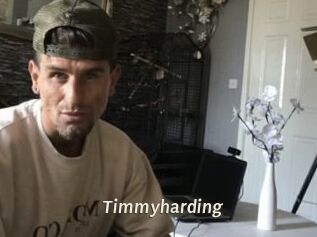 Timmyharding