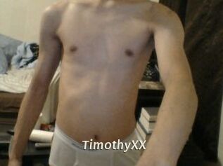 TimothyXX