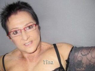 Tina Blog éjac