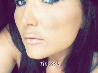 Tina88X