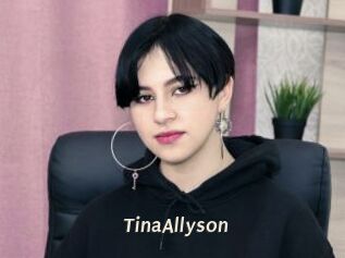 TinaAllyson