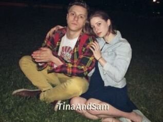 TinaAndSam