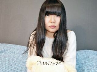 TinaGwen Blog éjac
