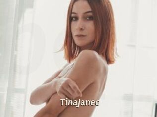 TinaJaneo