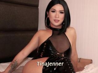 TinaJenner