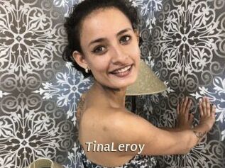 TinaLeroy