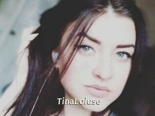 Tina_Loiuse Blog éjac