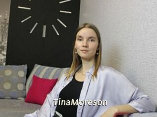 TinaMoreson