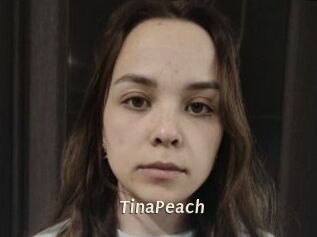 TinaPeach Blog éjac