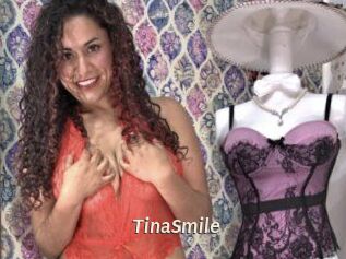 TinaSmile