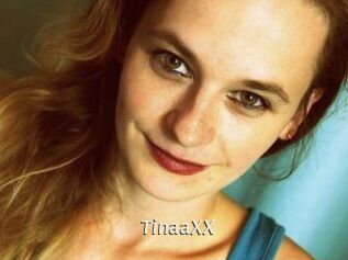 TinaaXX