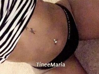 TineeMaria