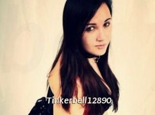 Tinkerbell12890