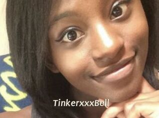 TinkerxxxBell