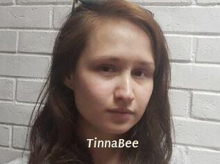 TinnaBee Blog éjac