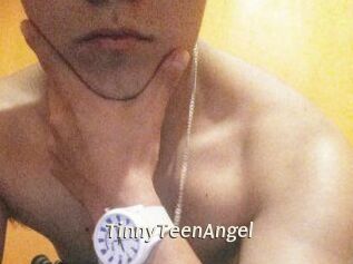 TinnyTeenAngel