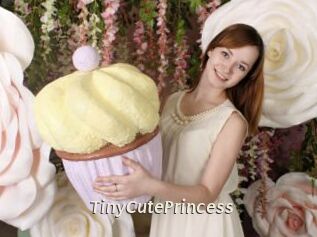TinyCutePrincess