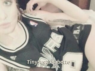 TinySugarBabette