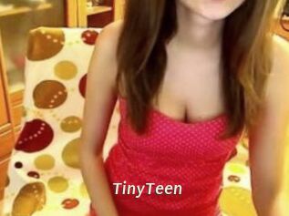 TinyTeen