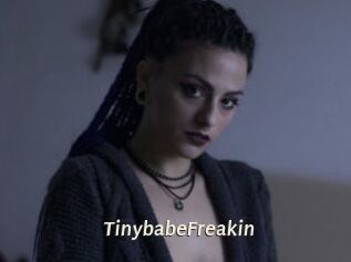 TinybabeFreakin