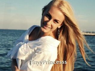 TinyyPrincesss