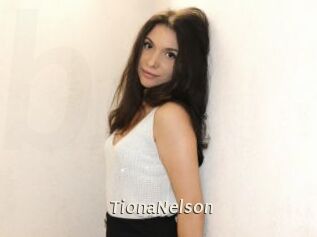 TionaNelson