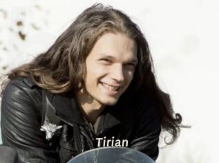 Tirian