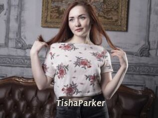 TishaParker