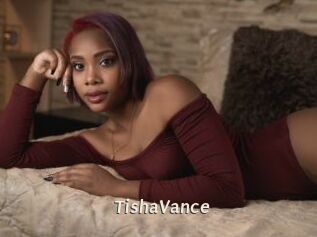 TishaVance