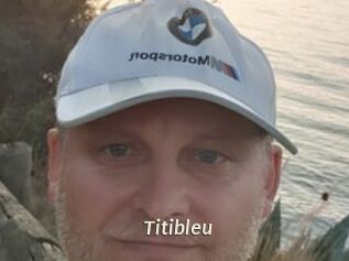 Titibleu