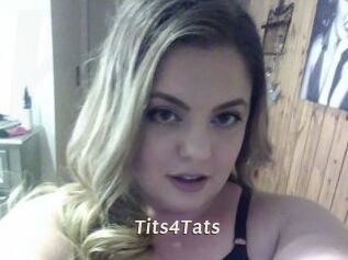 Tits4Tats