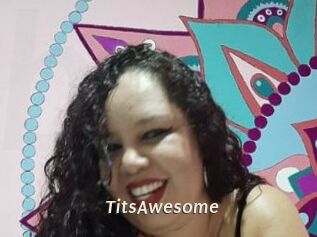 TitsAwesome